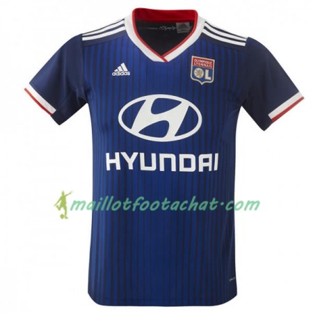 Maillot Olympique Lyonnais Extérieur 2019/2020